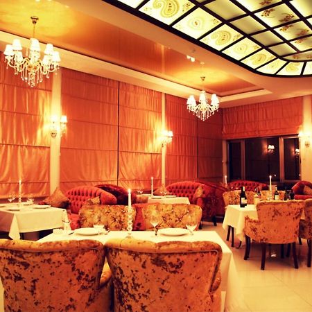 East Legend Hotel Baku Exterior photo