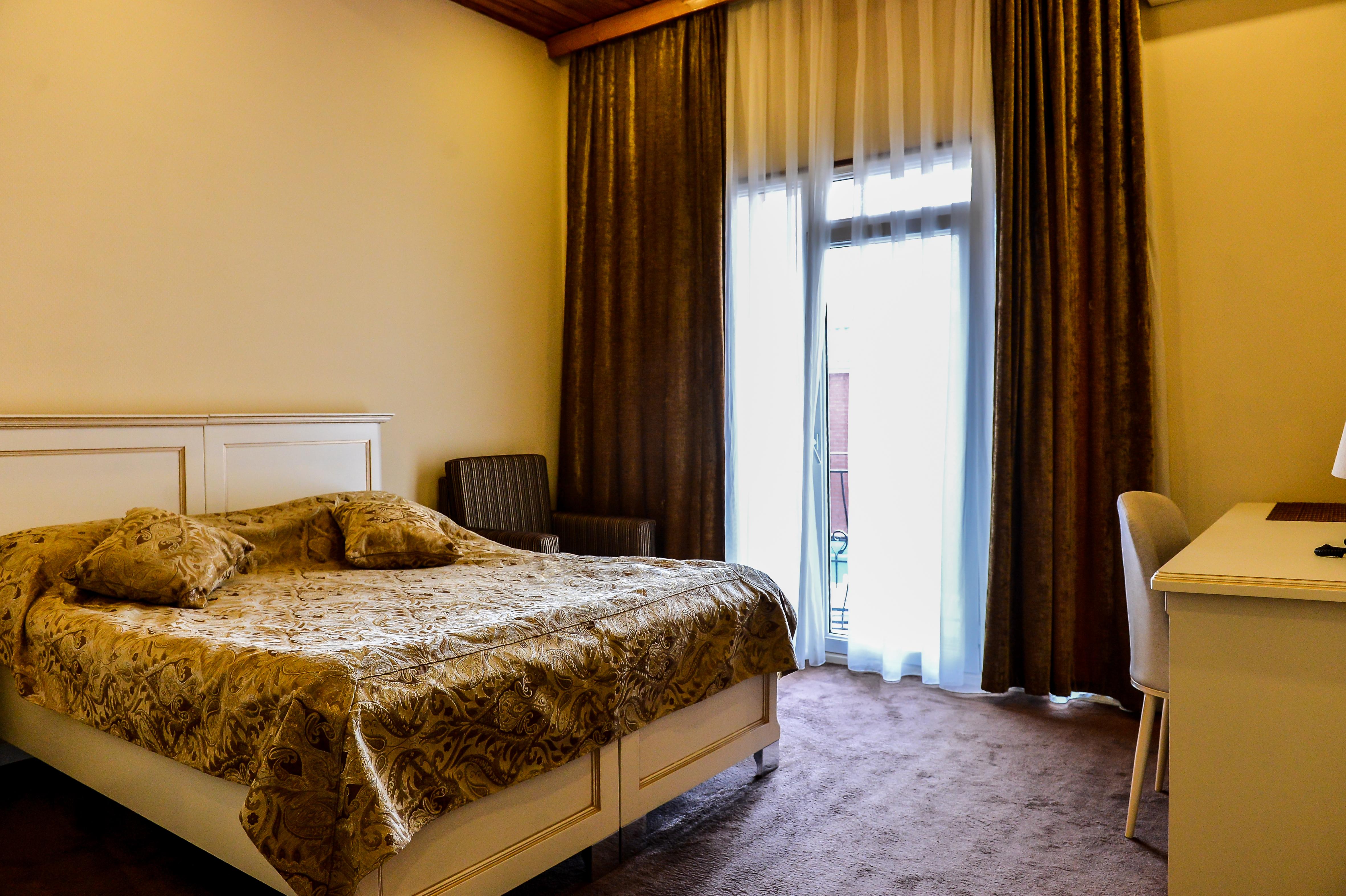 East Legend Hotel Baku Exterior photo