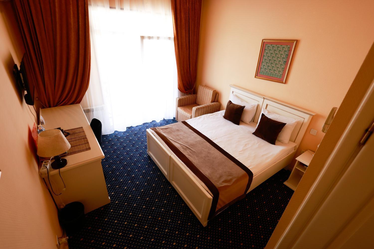 East Legend Hotel Baku Exterior photo