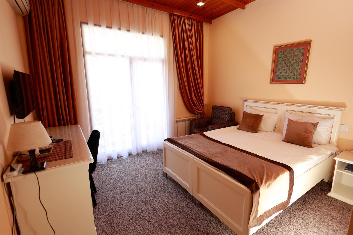 East Legend Hotel Baku Exterior photo