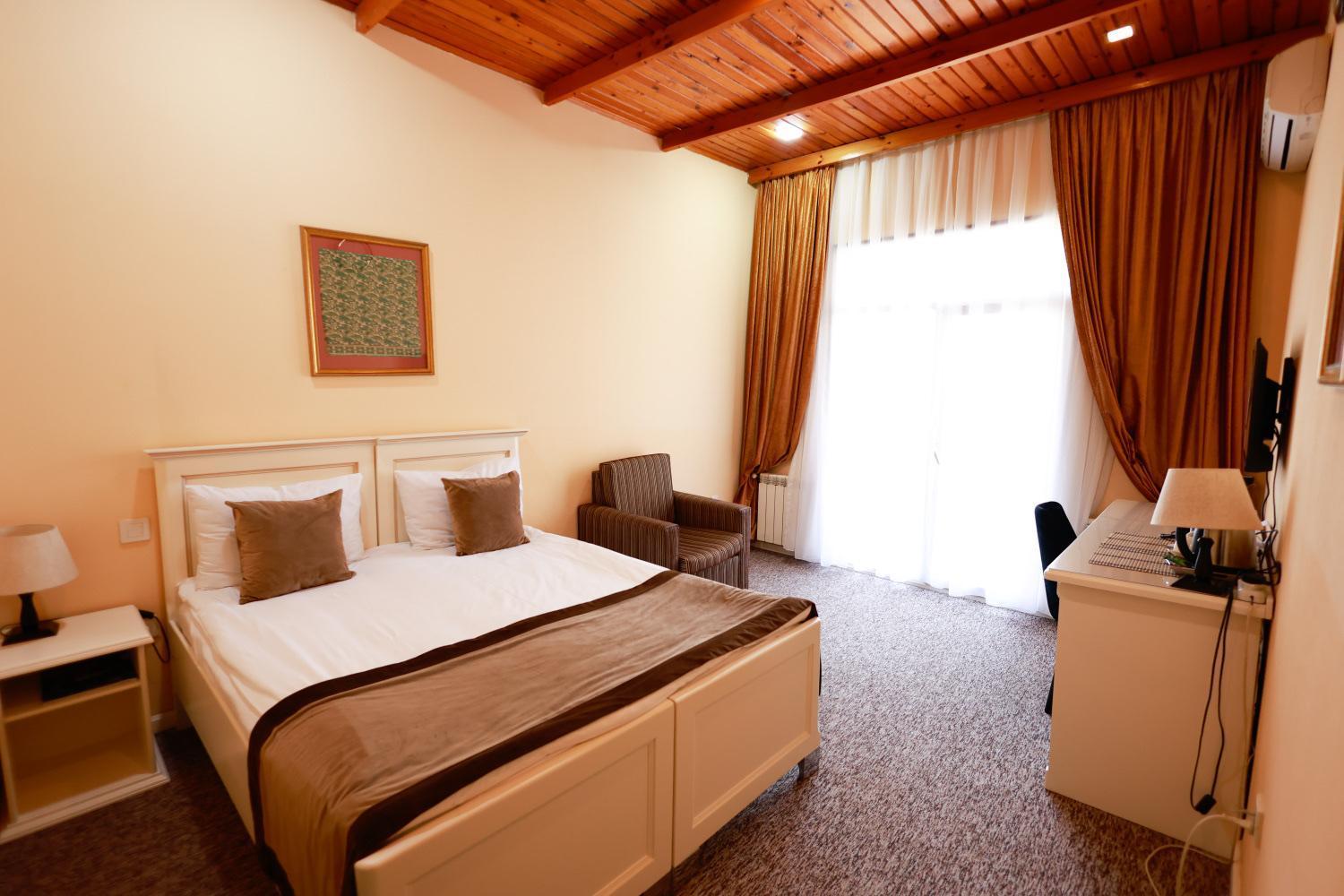 East Legend Hotel Baku Exterior photo