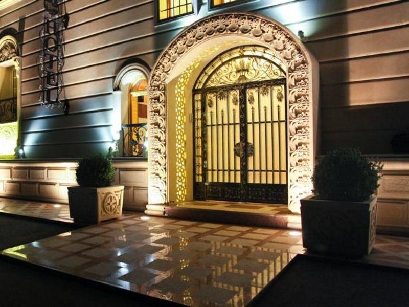East Legend Hotel Baku Exterior photo